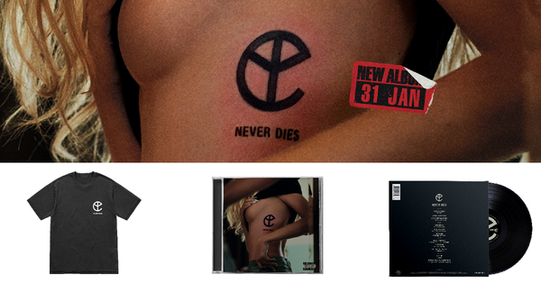Yellow Claw Official Store